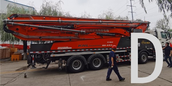 入秋轉(zhuǎn)涼，泵車保養(yǎng)秘籍了解一下