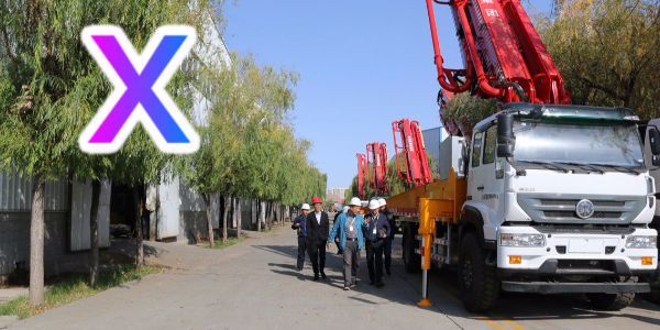 小型泵車長期不洗澡的危害有哪些？——科尼樂