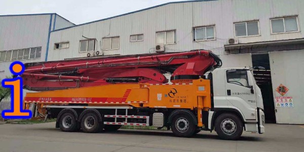 對小型泵車進行氣洗or水洗？怎么選？小科教你一招搞定