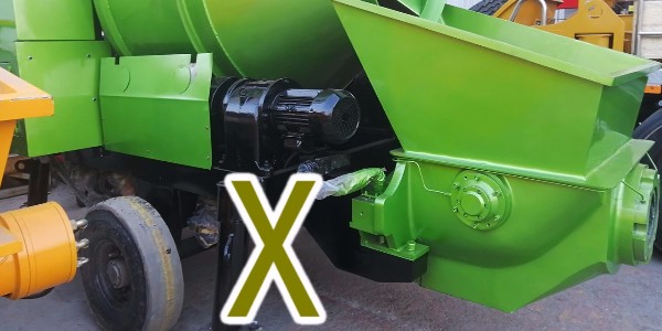 混凝土泵施工有哪些約束，影響到施工進(jìn)程？——科尼樂集團