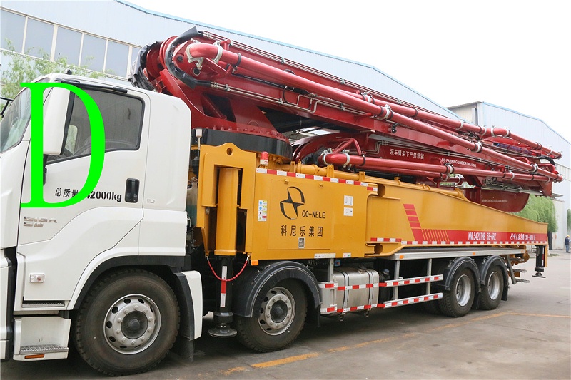 青島泵車(chē)價(jià)格 (7)