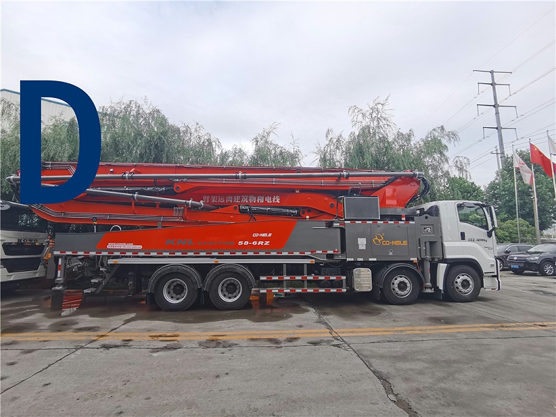 青島泵車價格 (15)