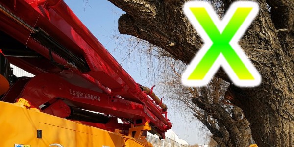 泵車價格合適，小型泵車堵管如何得到正確地解決，——科尼樂