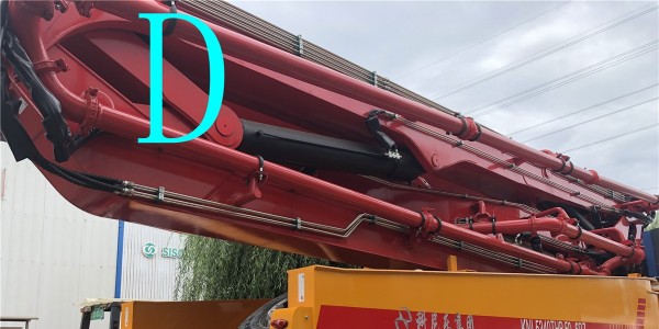 混凝土泵車(chē)屬于哪種類(lèi)型的車(chē)，你了解嗎？