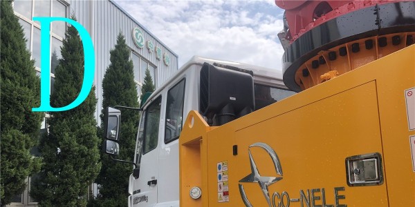 日常生活中幾點(diǎn)常見(jiàn)的混凝土泵車(chē)臂架問(wèn)題（二）