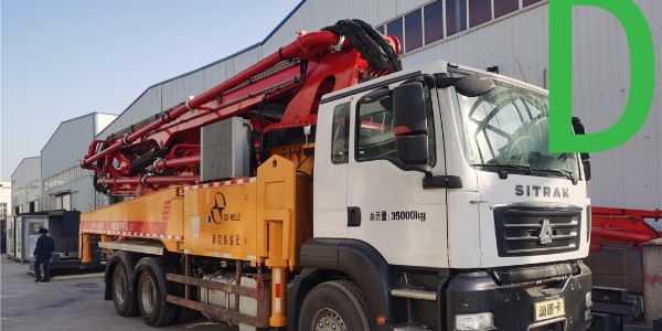 讓你的混凝土澆筑效率倍增的方法！