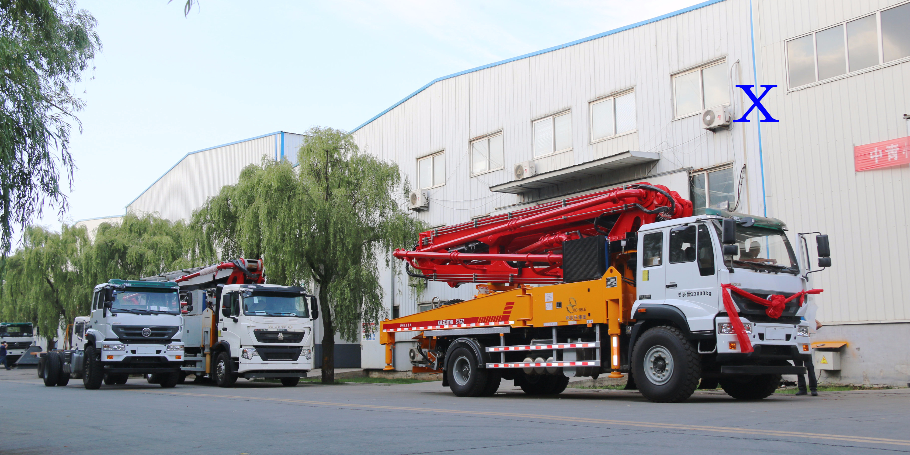 小型泵車各零部件的摩擦損耗分析