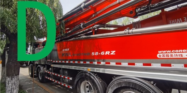 變速箱在泵車中起到什么作用