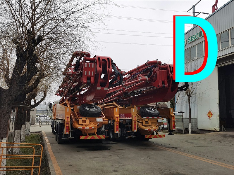 青島混凝土泵車價(jià)格 (35)