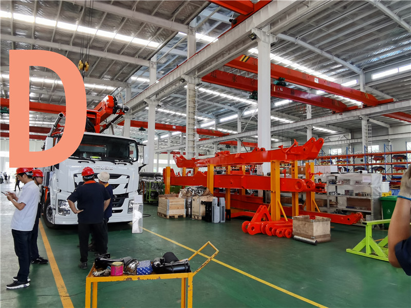 青島混凝土泵車(chē)價(jià)格 (15)