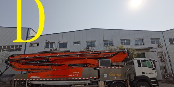 對于一臺新的混凝土泵車，要怎么保養(yǎng)呢？