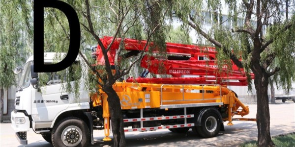 混凝土泵泵送要注意哪些？