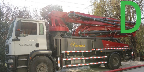 泵車分動箱要如何保養？