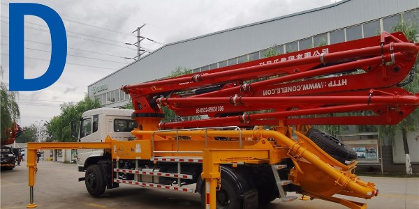 為什么混凝土泵要使用潤(rùn)滑劑？