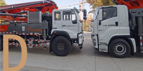 泵車(chē)對(duì)離合器的要求有什么？