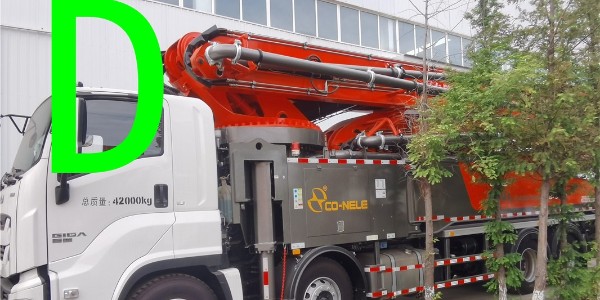 對(duì)于泵車(chē)變速器的使用要求有哪些？