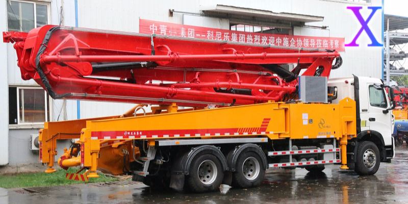 科尼樂天泵進行施工作業前的準備和檢查工作