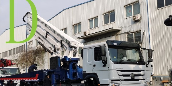 混凝土泵在施工時如何進(jìn)行拆模試驗？