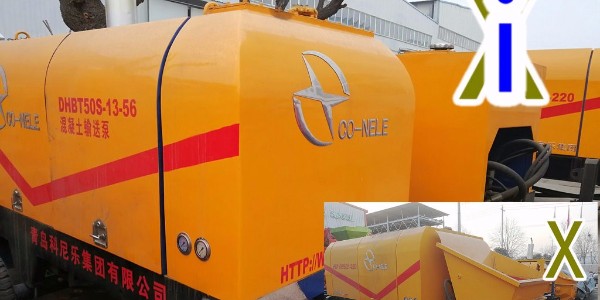 混凝土泵向高處泵送時(shí)布管應(yīng)注意哪些事項(xiàng)，才能更好地進(jìn)行泵送？