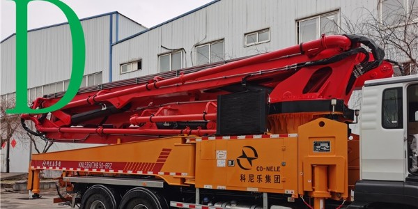 什么原因造成的泵車系統液壓油溫度過高？