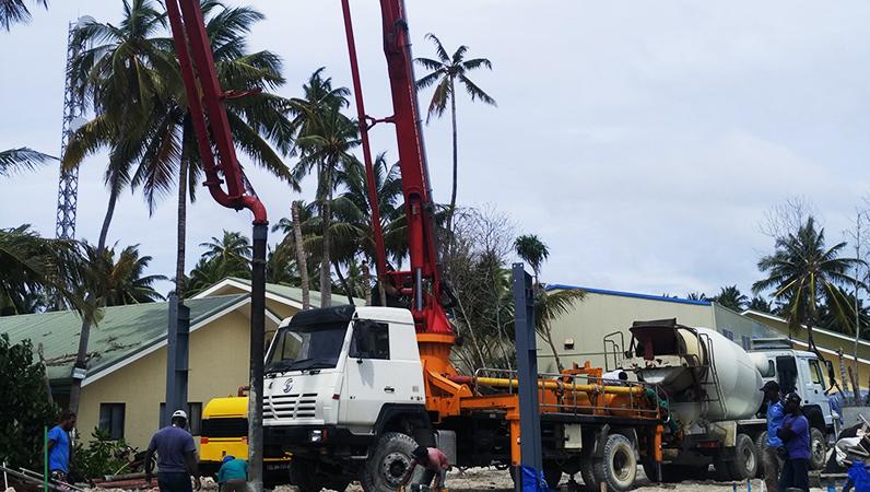 科尼樂產品再次出口海外，只為打造中國品牌形象