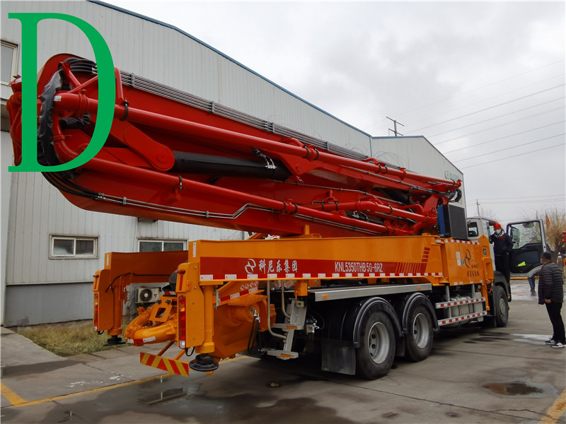 青島泵車價格 (6)