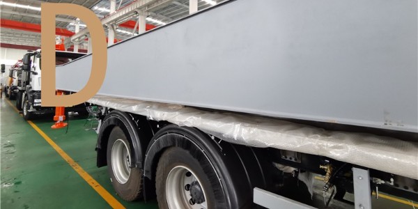 泵車(chē)泵送、攪拌液壓系統(tǒng)排油是如何做到的？