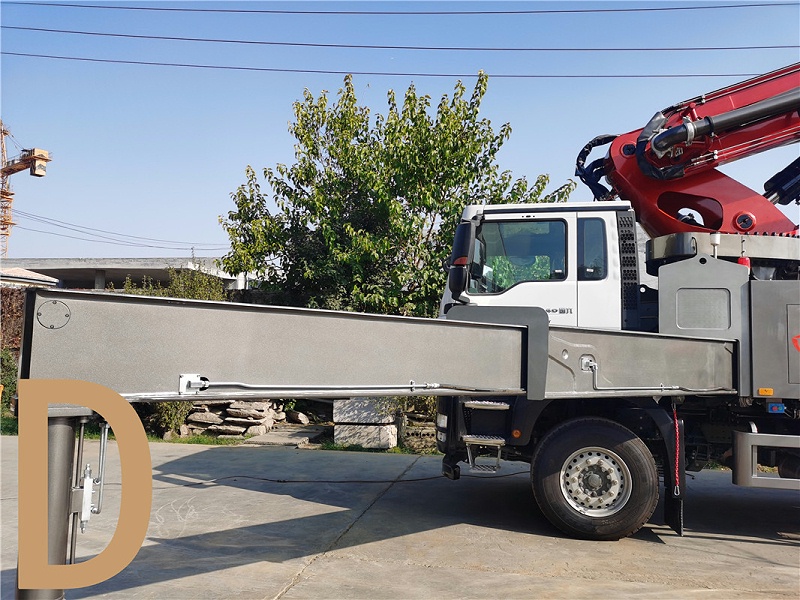 青島混凝土泵車價(jià)格 (21)