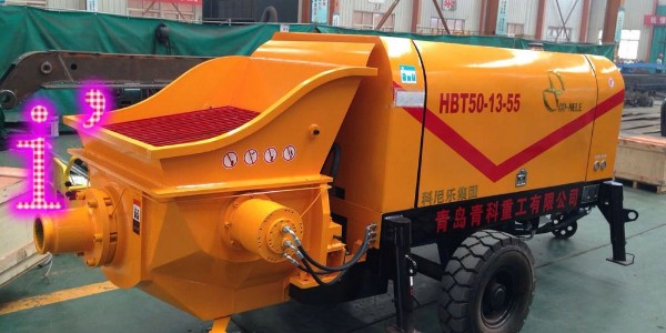 現今為什么越來越多的施工方選擇建設小型攪拌站來進行新農村建設？