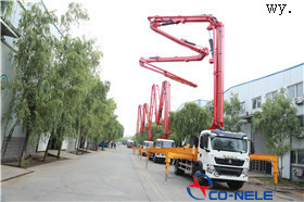 泵車(chē) 泵車(chē)