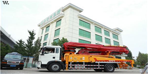 小科課堂：作為老板的你，小型混凝土泵車應該這樣管