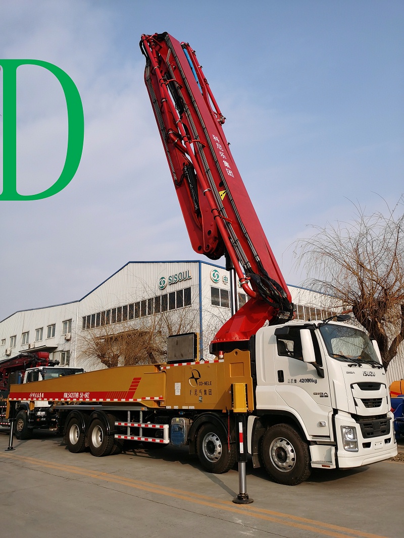 青島泵車價格 (13)