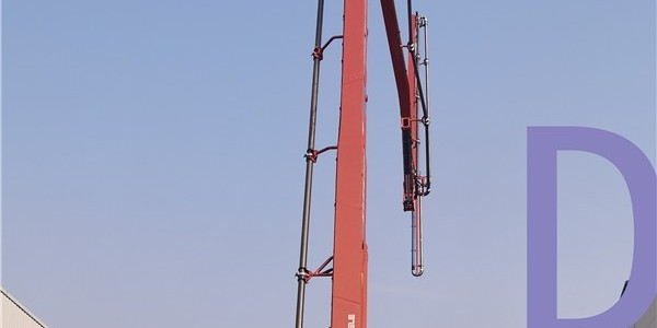 泵車選購的幾大注意事項(xiàng)？