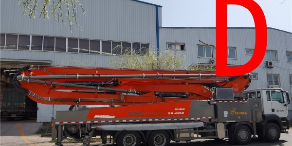 關(guān)于泵車一些問(wèn)題進(jìn)行答疑