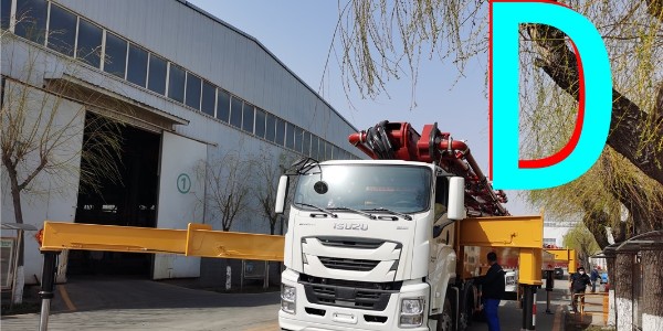 泵車砼泵送過(guò)程中，要常觀察壓力表