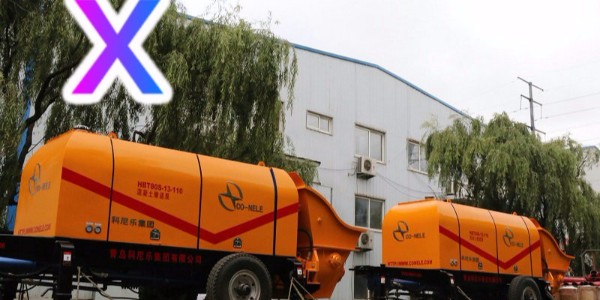 混凝土泵易損件的壽命如何得到提高？（二）——科尼樂(lè)