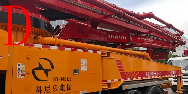 泵車是什么樣的泵送系統，選擇什么樣的混凝土更適合