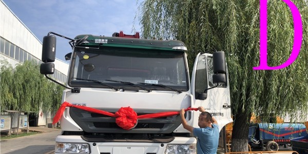 對待混凝土泵的一些“小心機(jī)”