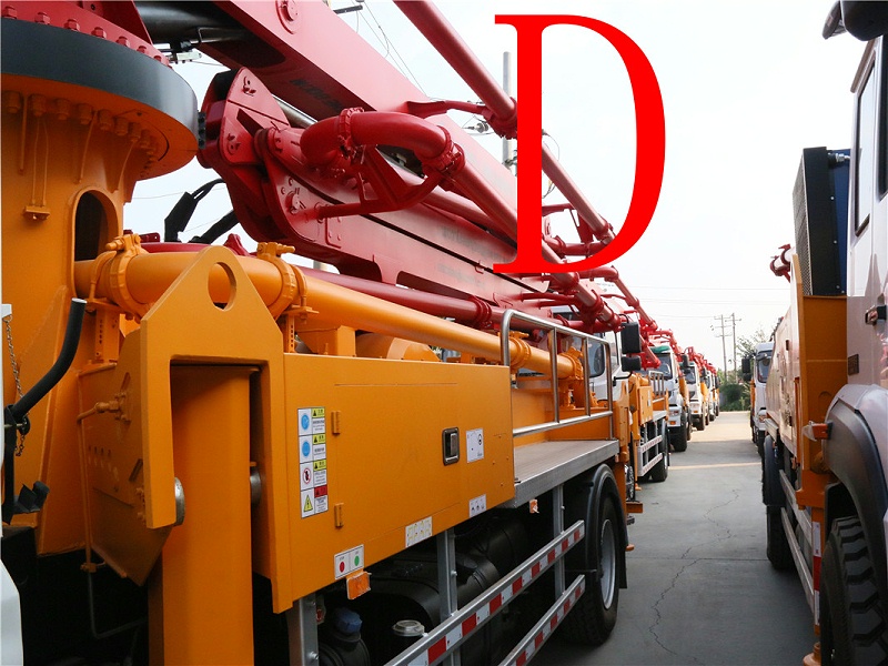 青島混凝土泵車價格 (7) 青島混凝土泵車價格 (7)