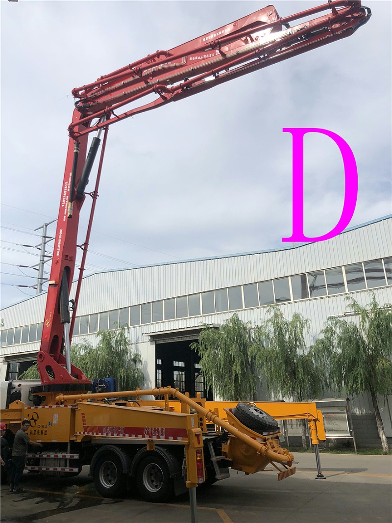 青島泵車價格 (6)