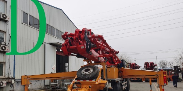 科尼樂63米泵車的優(yōu)勢(shì)有哪些？