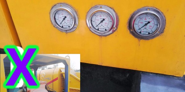 對配管的設計要求、處在運行狀態時對混凝土泵應當如何進行固定？