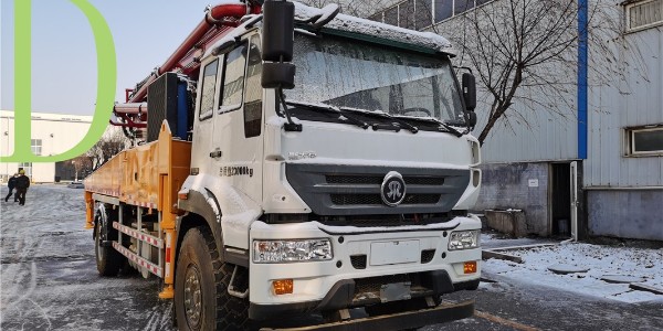 如何計算混凝土泵的泵送壓力呢？